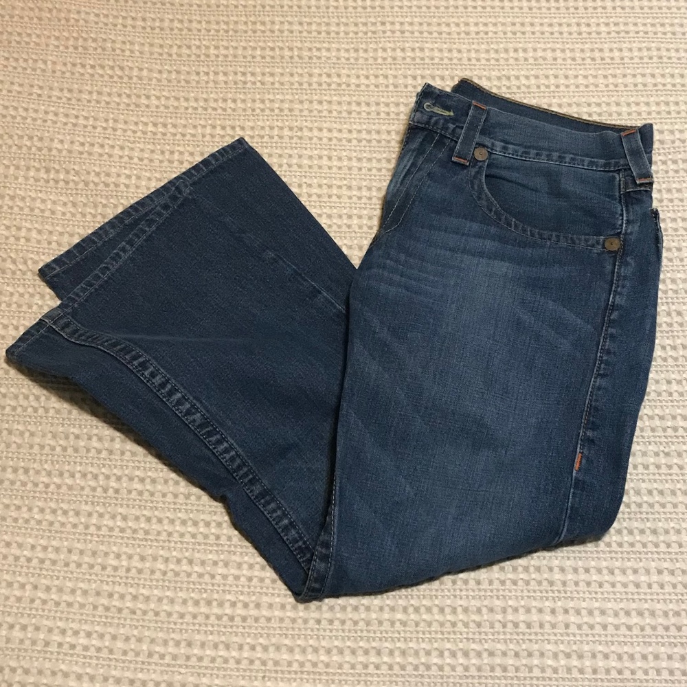 True Religion Jeans 33 waist